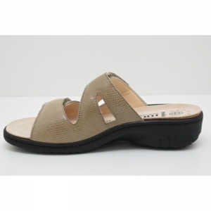 GEVA OPALE taupe