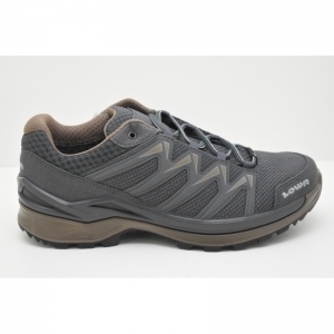 INNOX PRO GTX LO Graphite/stone
