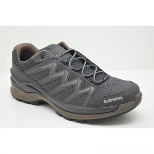 INNOX PRO GTX LO Graphite/stone