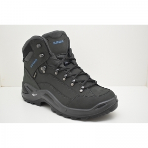 RENEGADE GTX MID antrhacite/stee