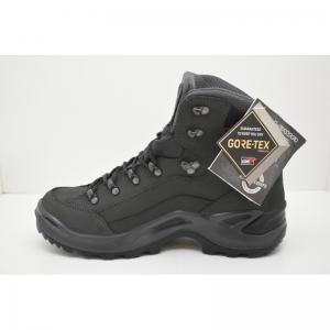 RENEGADE GTX MID antrhacite/stee