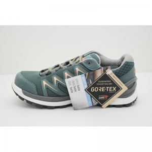 INNOX PRO GTX LO WS conifer/mandari