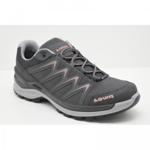 INNOX PRO GTX LO WS anthracite/rose