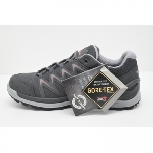 INNOX PRO GTX LO WS anthracite/rose