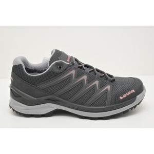 INNOX PRO GTX LO WS anthracite/rose