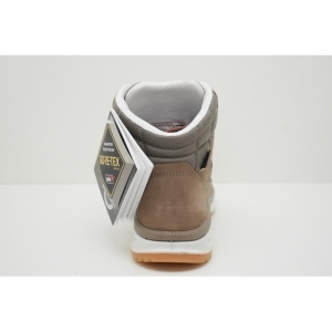 LOCARNO GTX QC WS sand/redwood