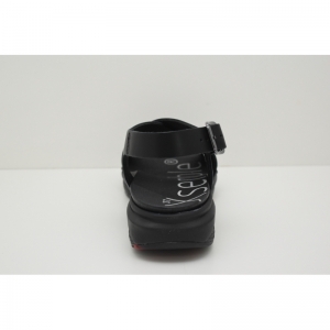 CORFU black
