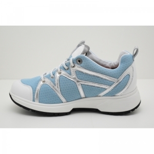 STOCKHOLM WOMEN baby blue
