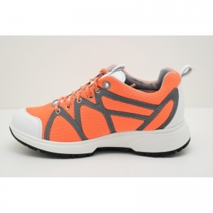 STOCKHOLM WOMEN orange