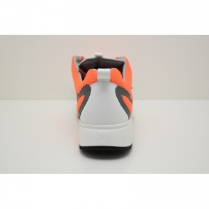STOCKHOLM WOMEN orange