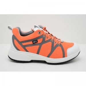 STOCKHOLM WOMEN orange