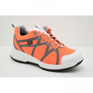 STOCKHOLM WOMEN orange