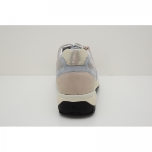 IONA sand/baby blue
