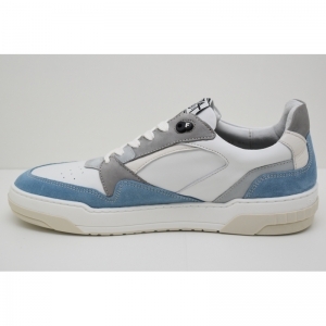 DEN DUNKER-SFM-10201-42-01 light blue