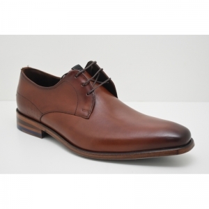 DE STIJLER-SFM-30300-24-01 dark cognac