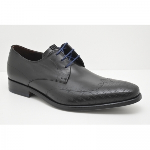 DE STIJLER-SFM-30301-10-01 black