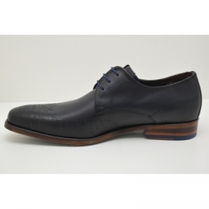 DE STIJLER-SFM-30301-41-01 dark blue