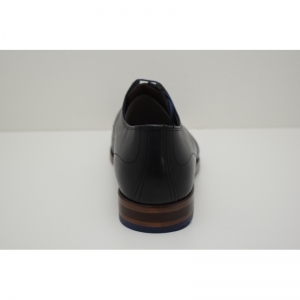 DE STIJLER-SFM-30301-41-01 dark blue
