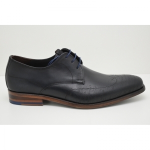 DE STIJLER-SFM-30301-41-01 dark blue