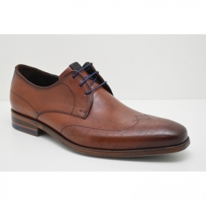 DE STIJLER-SFM-30301-24-01 dark cognac