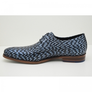 DE STIJLER-SFM-30275-41-02 dark blue