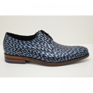 DE STIJLER-SFM-30275-41-02 dark blue