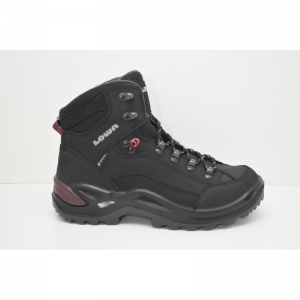RENEGADE GTX MID WS black/prune