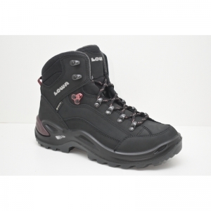 RENEGADE GTX MID WS black/prune