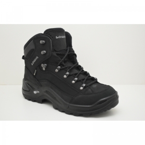 RENEGADE GTX MID Deep-black