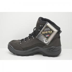 RENEGADE GTX MID dark-brown/blac