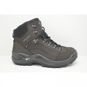 RENEGADE GTX MID dark-brown/blac
