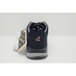 INNOX EVO GTX LO WS navy/redwood