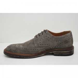DE MOKER 03.02-H taupe