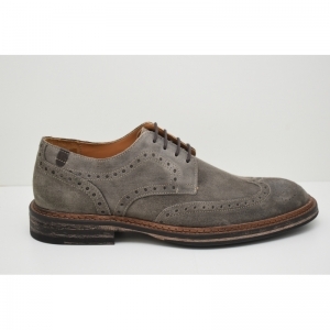DE MOKER 03.02-H taupe