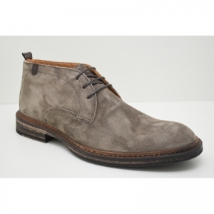 DE MOKER 01.01-H taupe