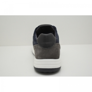 ANCHOR navy/steelgray
