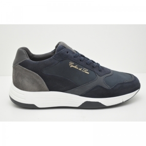 ANCHOR navy/steelgray