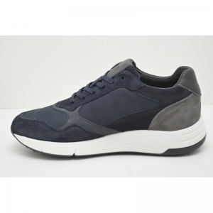 ANCHOR navy/steelgray