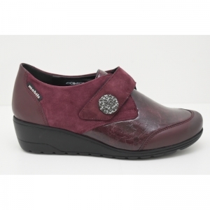 BRANDA SILK chianti