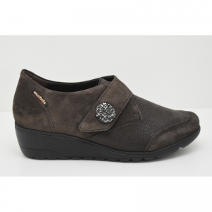 BRANDA VELC dark brown