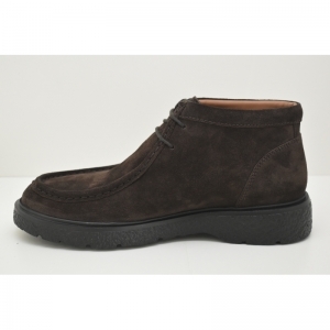 EVRARD  dark brown