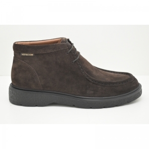 EVRARD  dark brown