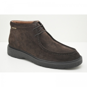 EVRARD  dark brown