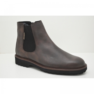 BENSON NEVADA dark brown