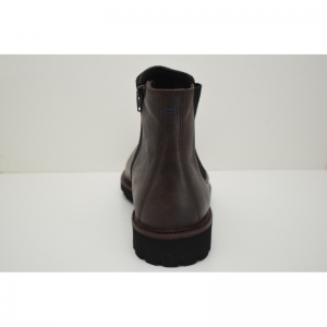 BENSON NEVADA dark brown