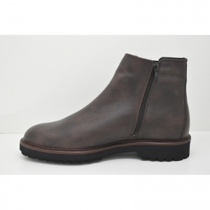 BENSON NEVADA dark brown