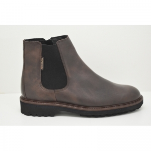 BENSON NEVADA dark brown