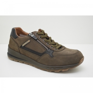 BRADLEY NOMAD loden