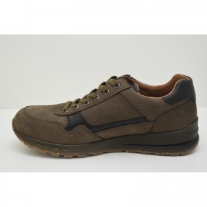 BRADLEY NOMAD loden