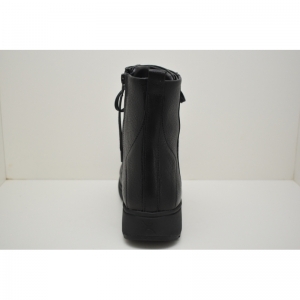AOSTA-HX black